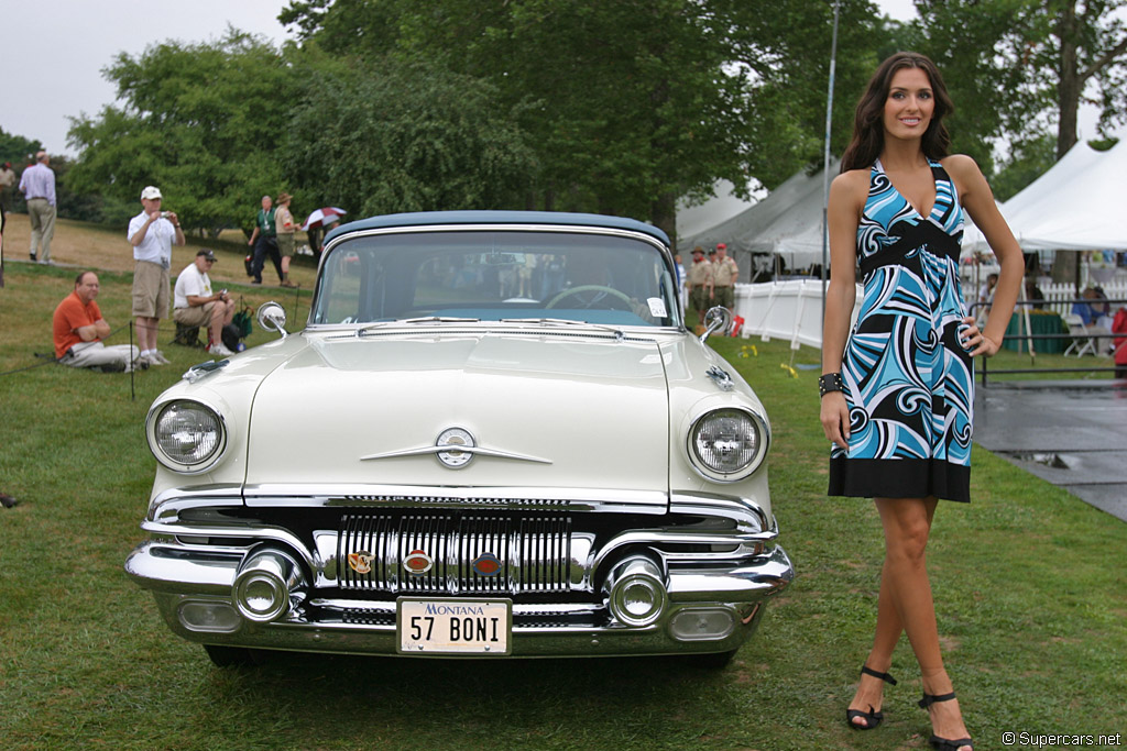 2007 Meadow Brook Concours-9