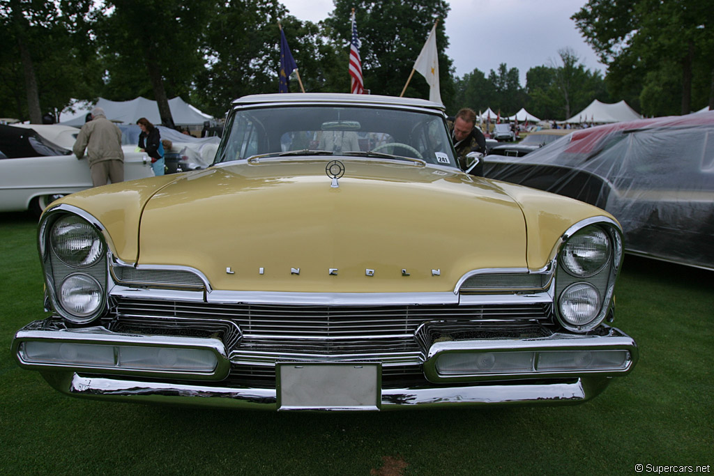 2007 Meadow Brook Concours-9