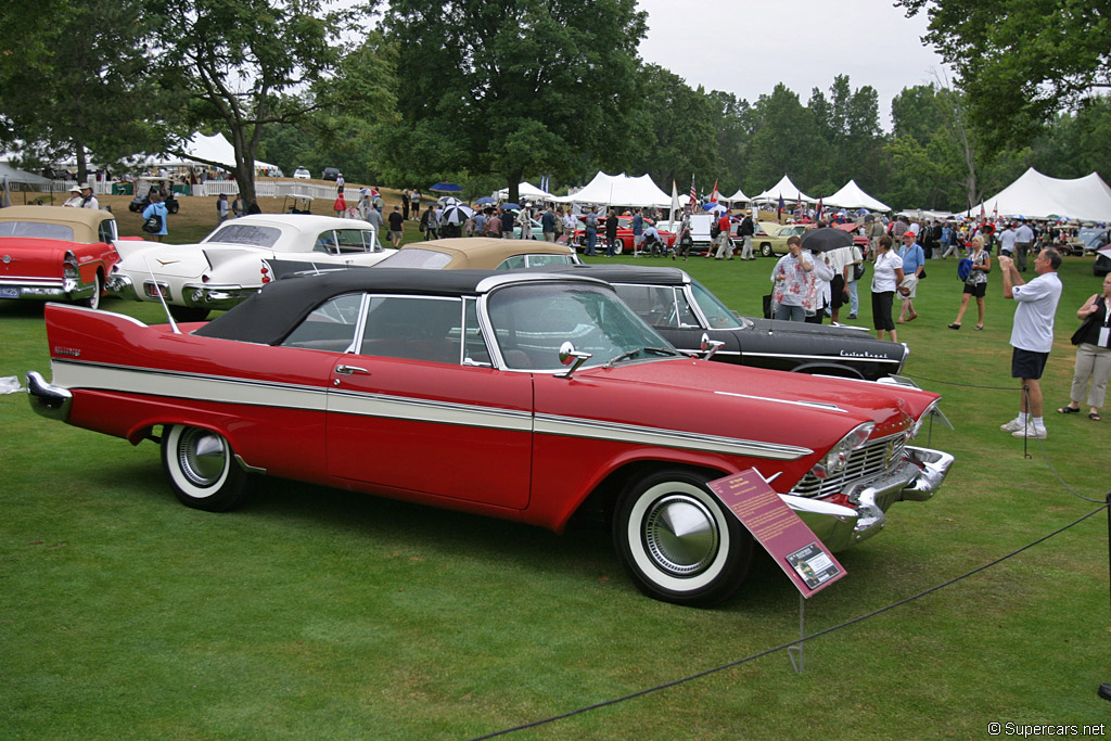 2007 Meadow Brook Concours-9