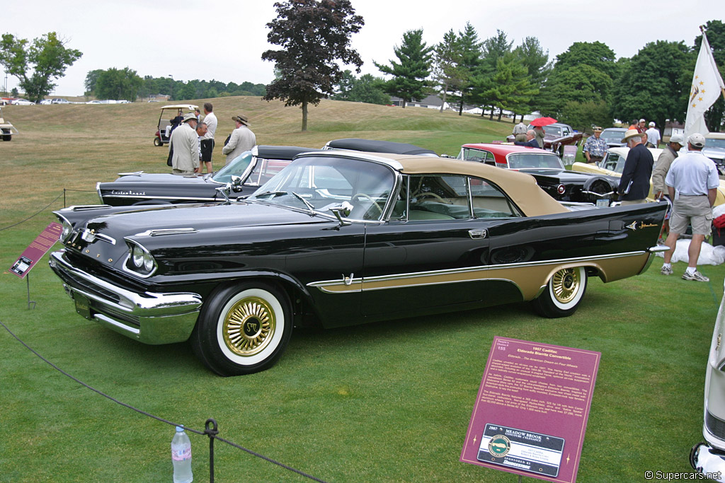 2007 Meadow Brook Concours-9