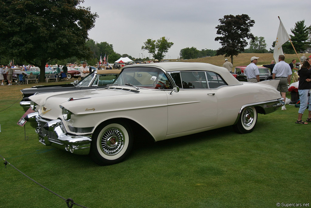 2007 Meadow Brook Concours-9