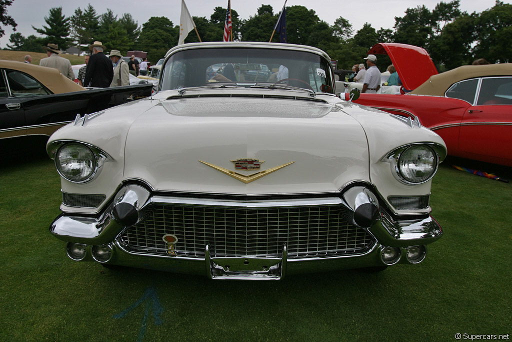 2007 Meadow Brook Concours-9