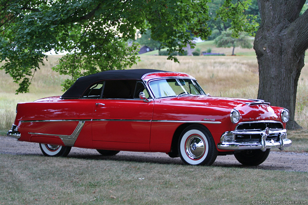 2007 Meadow Brook Concours-9