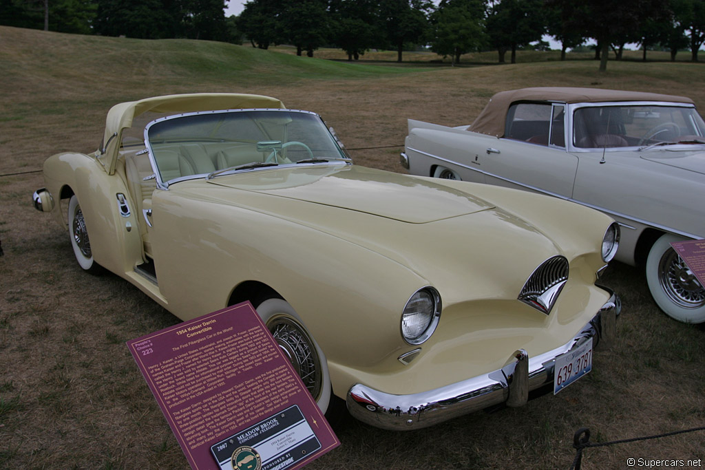 2007 Meadow Brook Concours-9