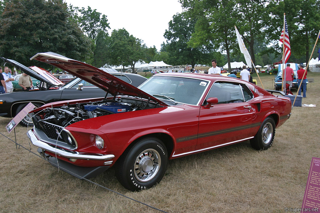 2007 Meadow Brook Concours-8