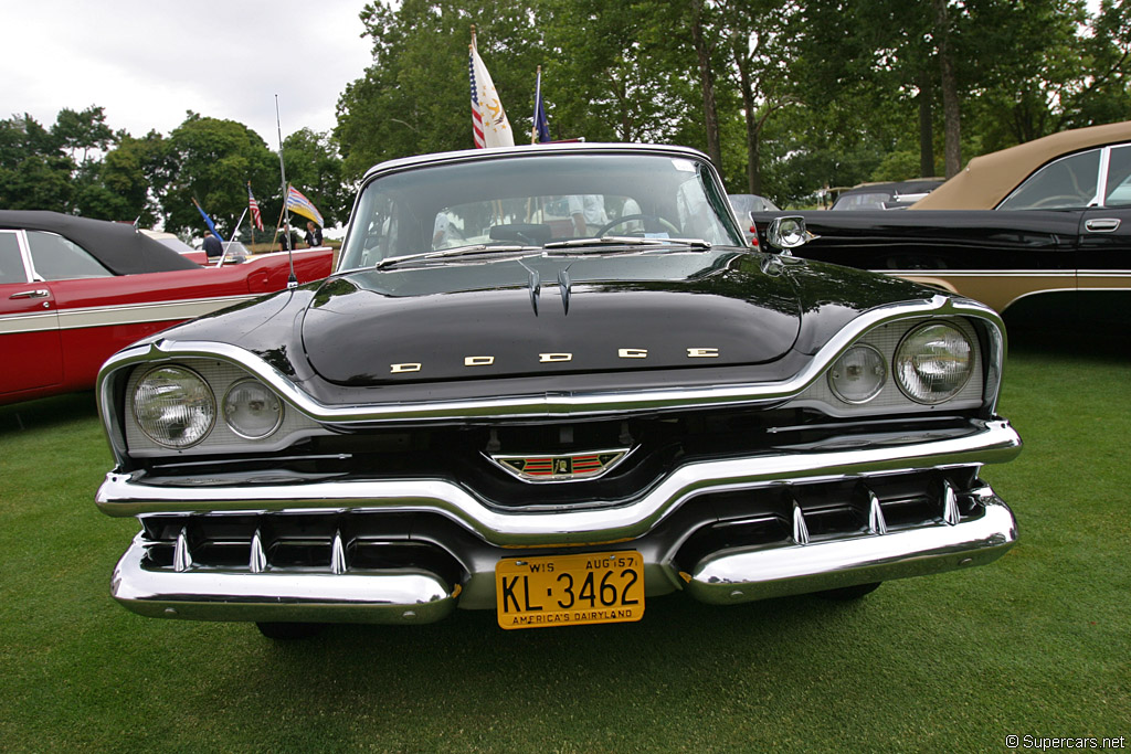 2007 Meadow Brook Concours-9