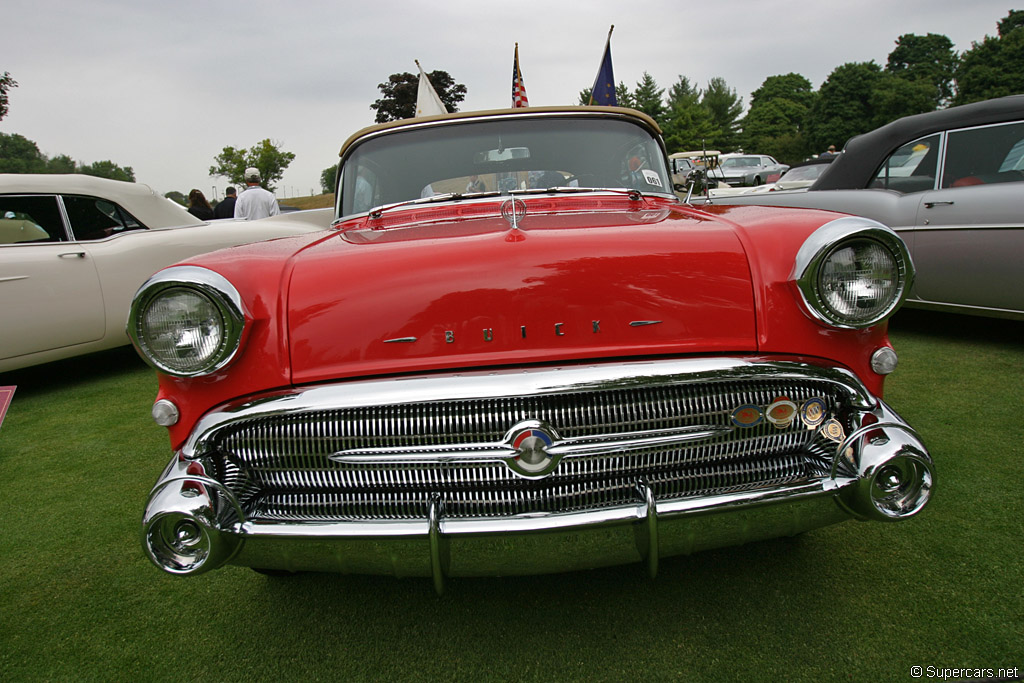 2007 Meadow Brook Concours-9