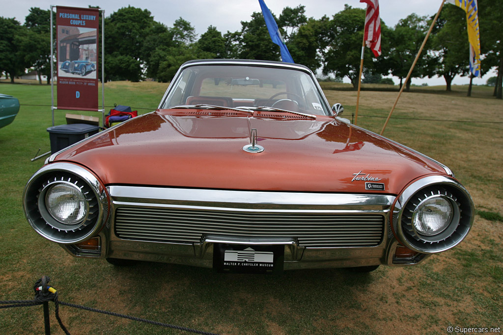 2007 Meadow Brook Concours-9