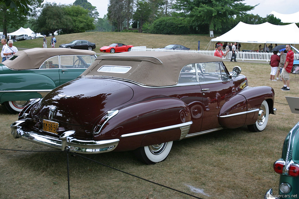 2007 Meadow Brook Concours-9