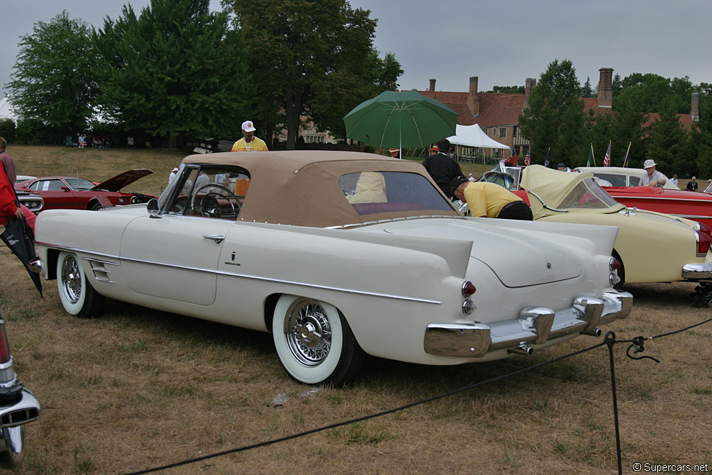 2007 Meadow Brook Concours-9