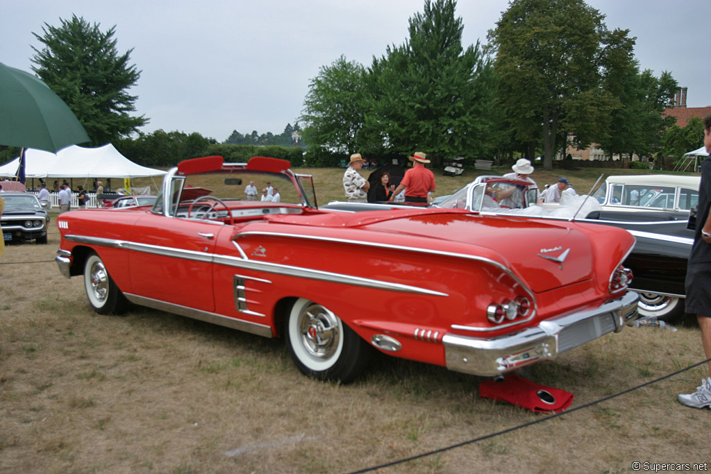 2007 Meadow Brook Concours-9