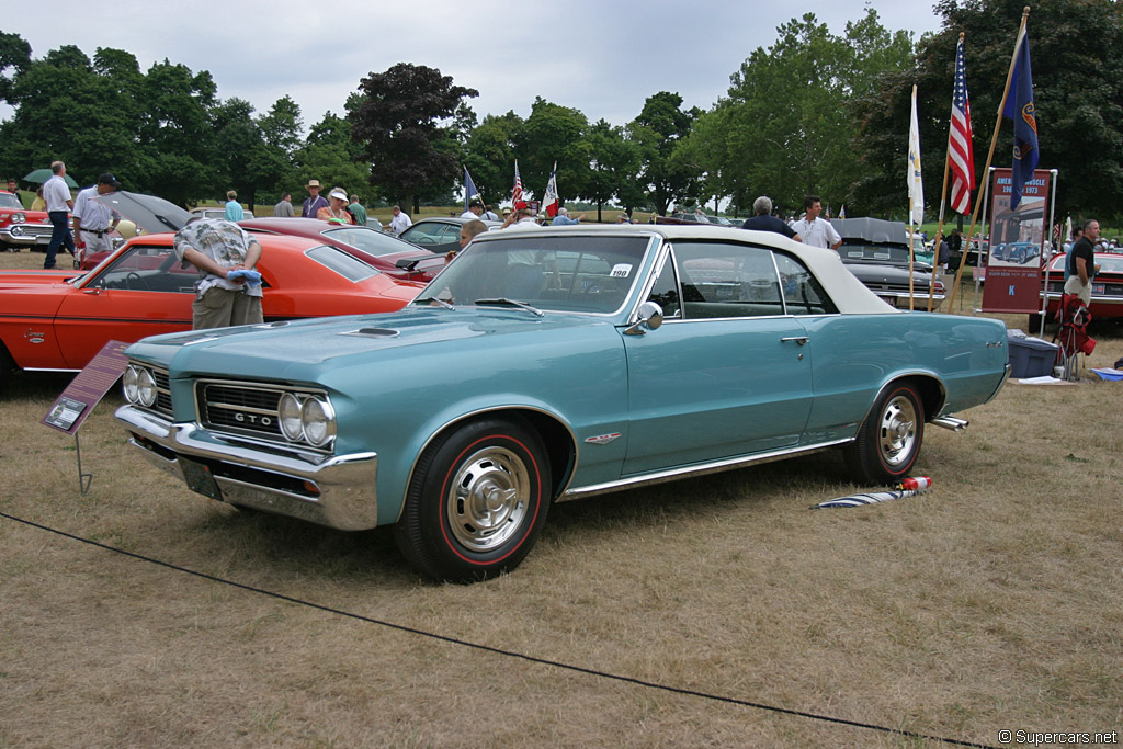 2007 Meadow Brook Concours-8