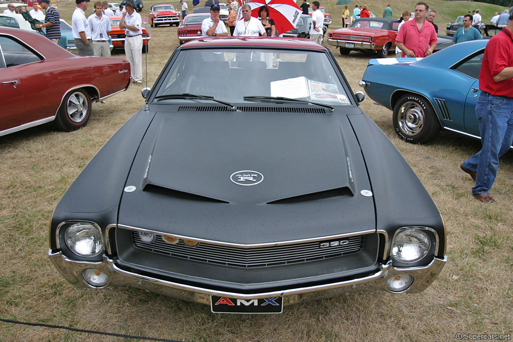 2007 Meadow Brook Concours-8