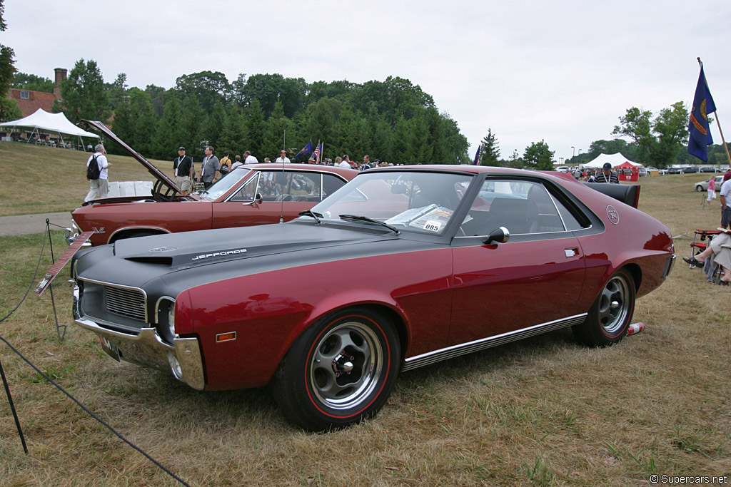 2007 Meadow Brook Concours-8