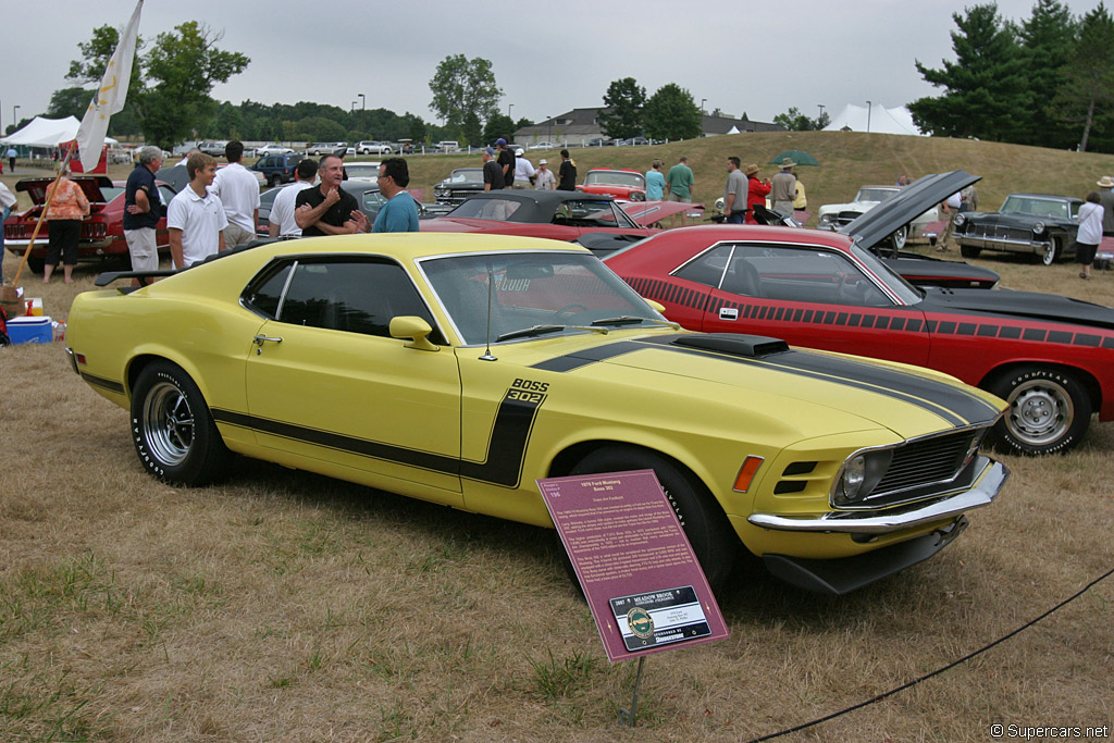 2007 Meadow Brook Concours-8