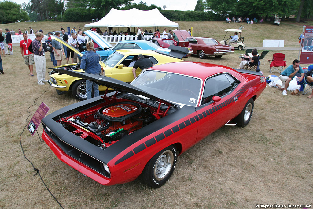 2007 Meadow Brook Concours-8