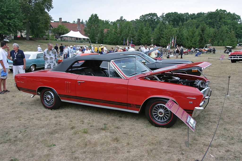 2007 Meadow Brook Concours-8