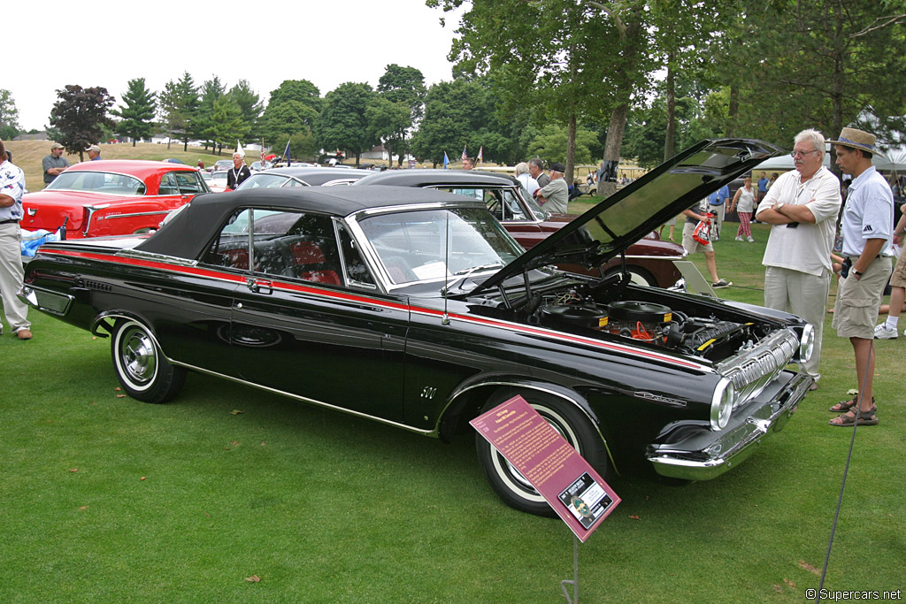 2007 Meadow Brook Concours-8