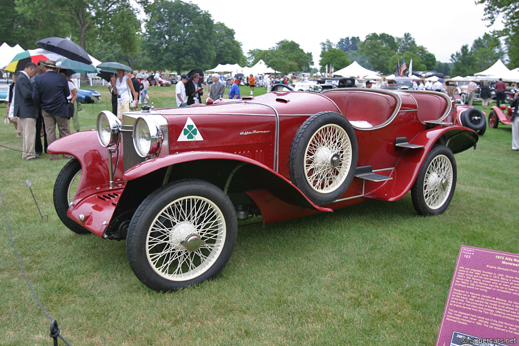 2007 Meadow Brook Concours-13