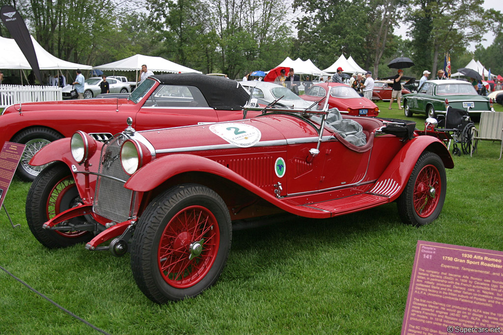 2007 Meadow Brook Concours-13