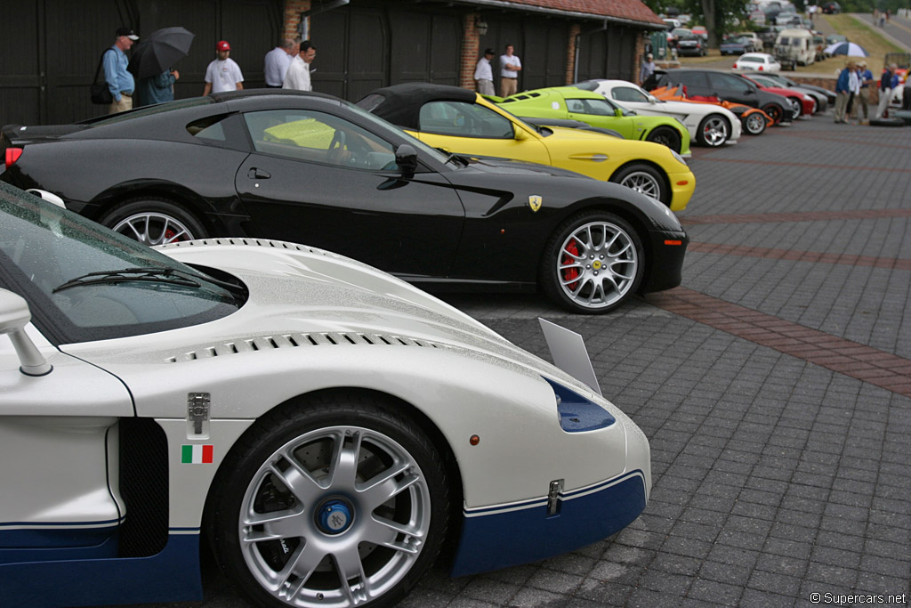 2007 Meadow Brook Concours-5