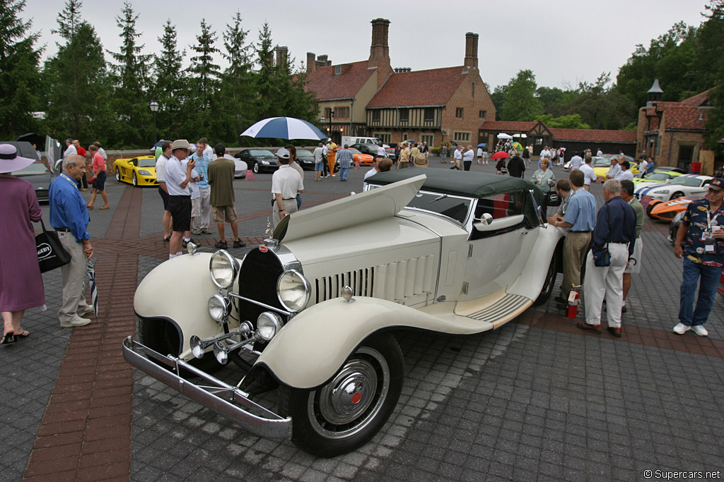 2007 Meadow Brook Concours-6