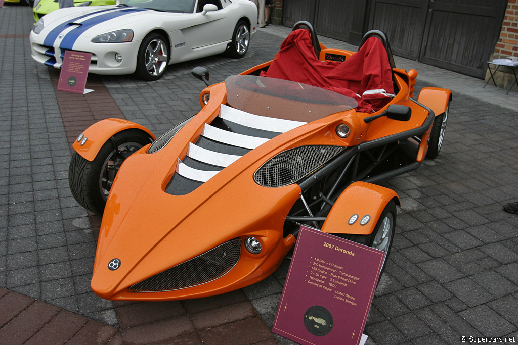 2007 Meadow Brook Concours-5