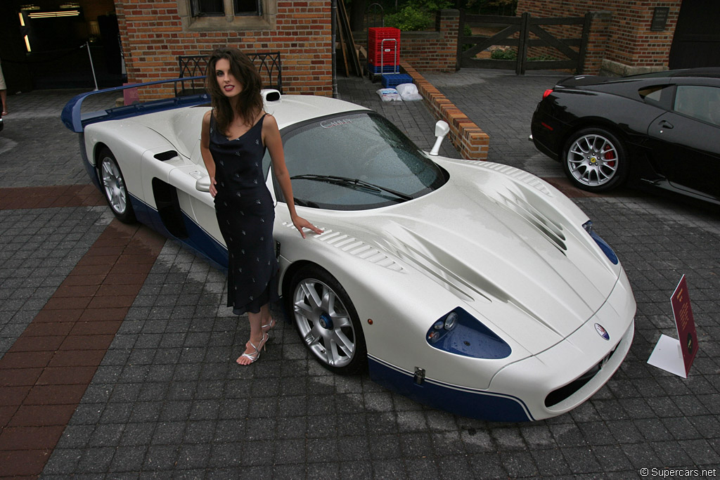 2007 Meadow Brook Concours-5