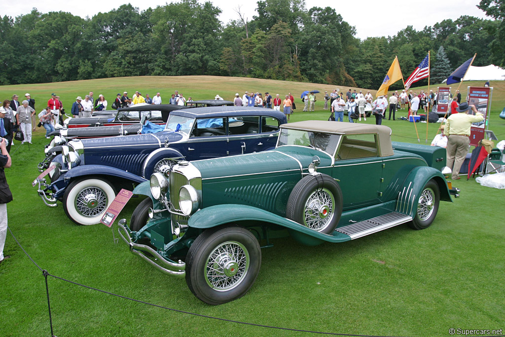 2007 Meadow Brook Concours-16