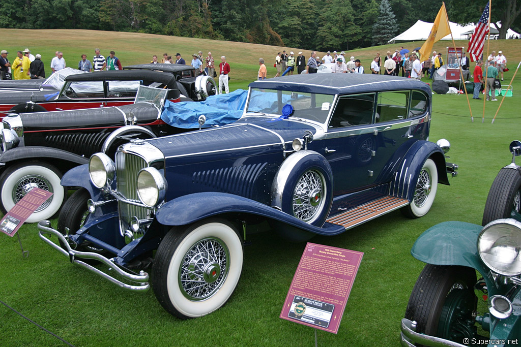 2007 Meadow Brook Concours-16