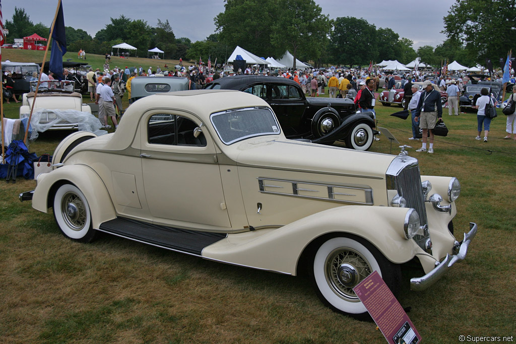 2007 Meadow Brook Concours-12