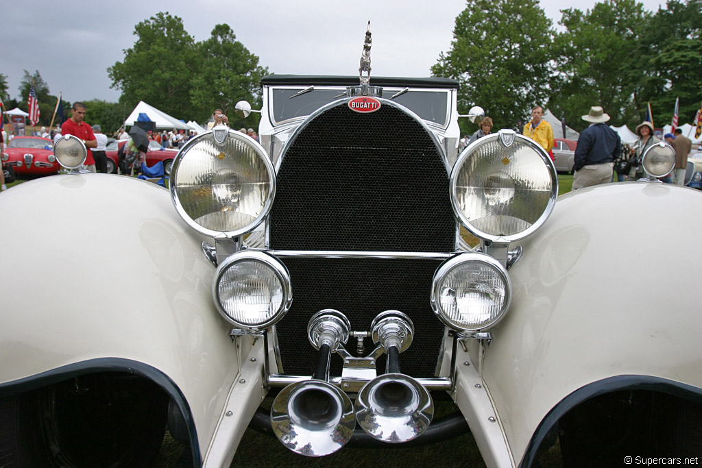 2007 Meadow Brook Concours-6