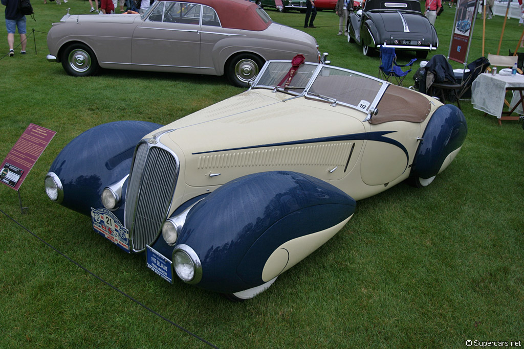 2007 Meadow Brook Concours-17