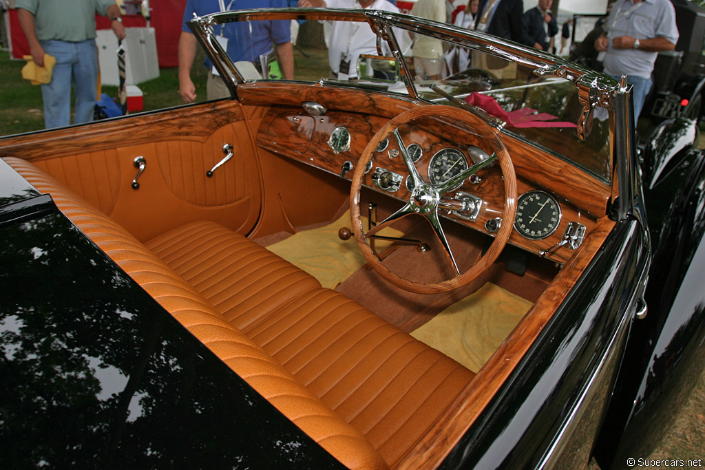 2007 Meadow Brook Concours-17