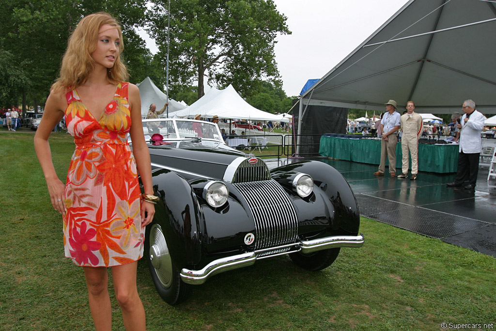 2007 Meadow Brook Concours-172007 Meadow Brook Concours-17