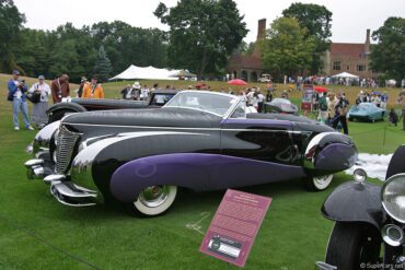 2007 Meadow Brook Concours-16