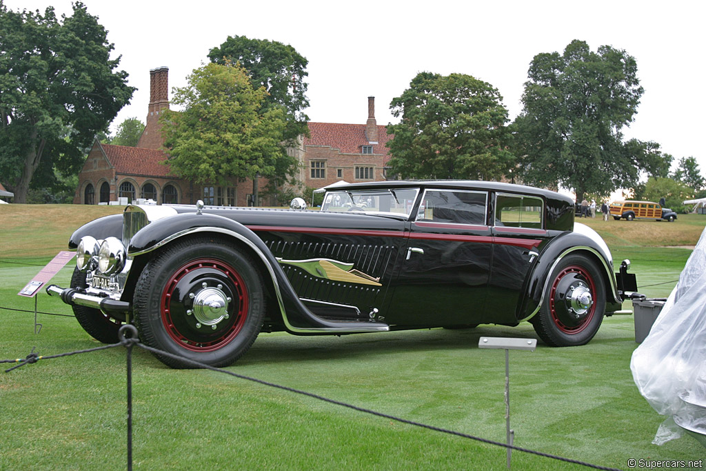 2007 Meadow Brook Concours-16