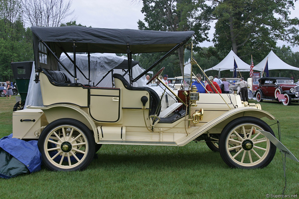 2007 Meadow Brook Concours-11