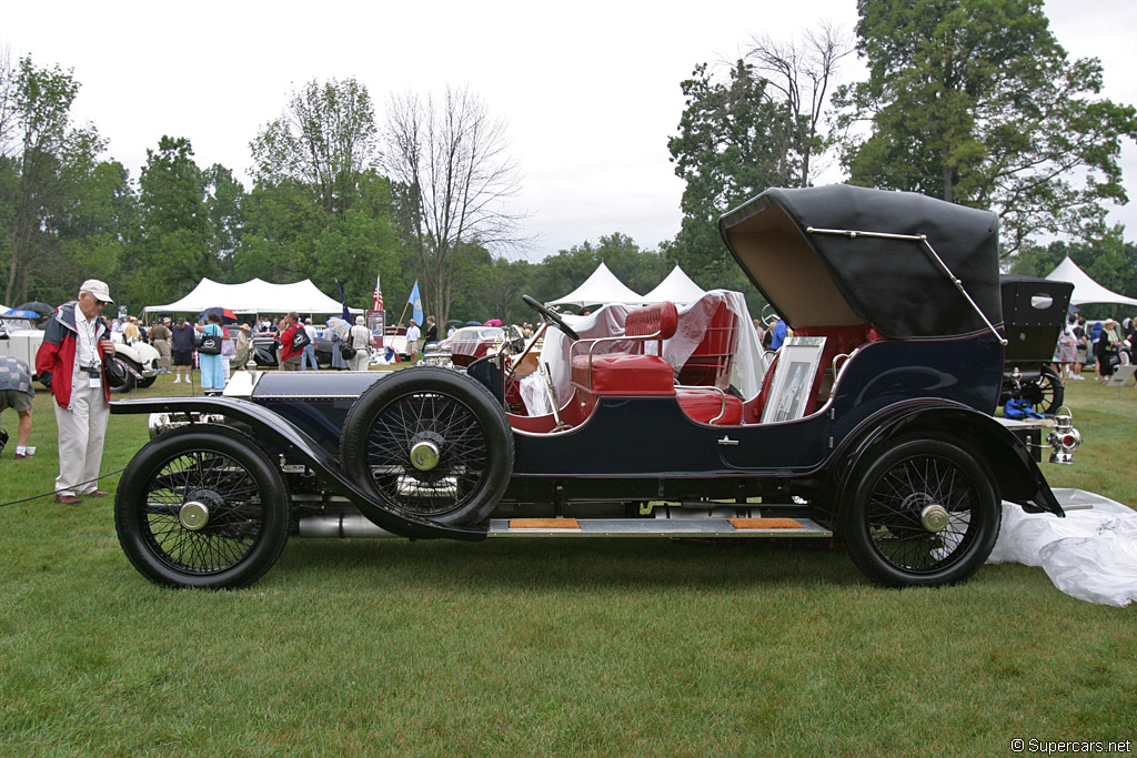 2007 Meadow Brook Concours-11