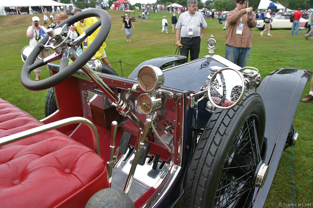 2007 Meadow Brook Concours-11