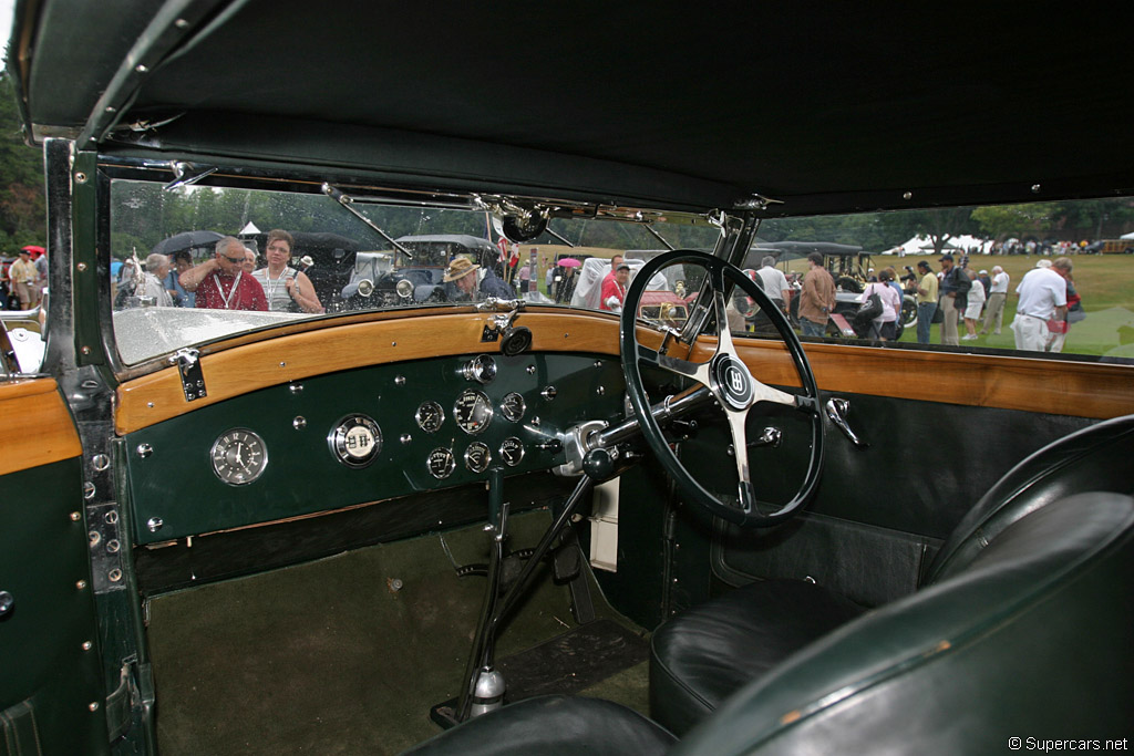 2007 Meadow Brook Concours-6