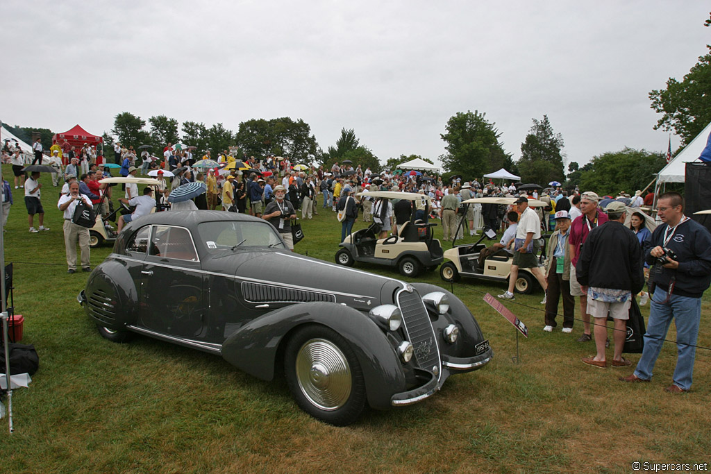 2007 Meadow Brook Concours-13