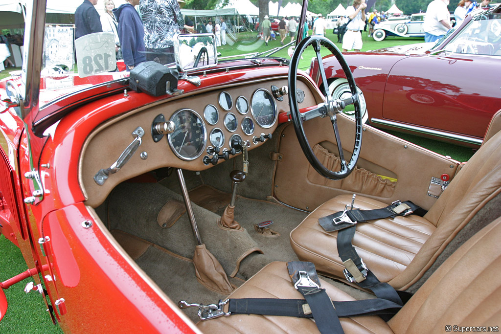 2007 Meadow Brook Concours-10