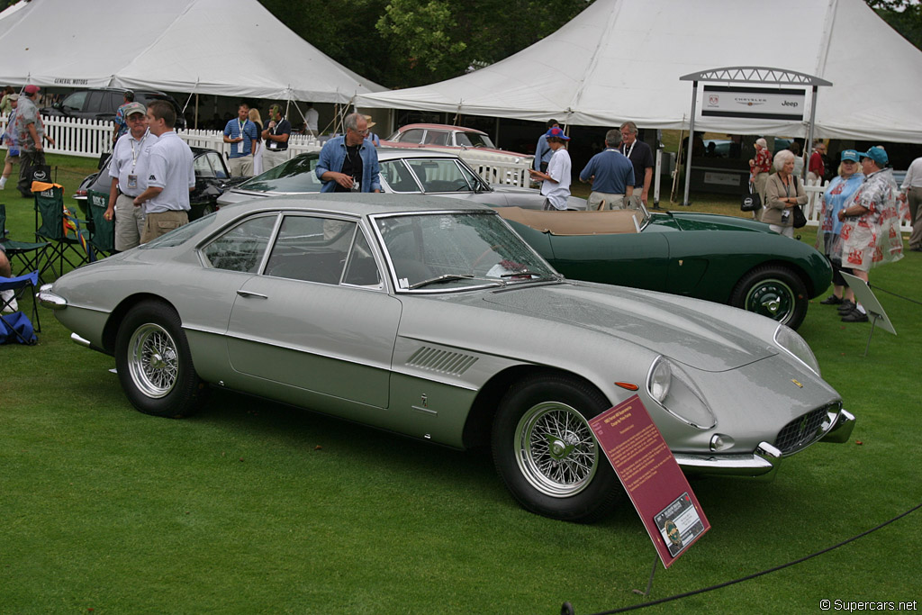 2007 Meadow Brook Concours-10