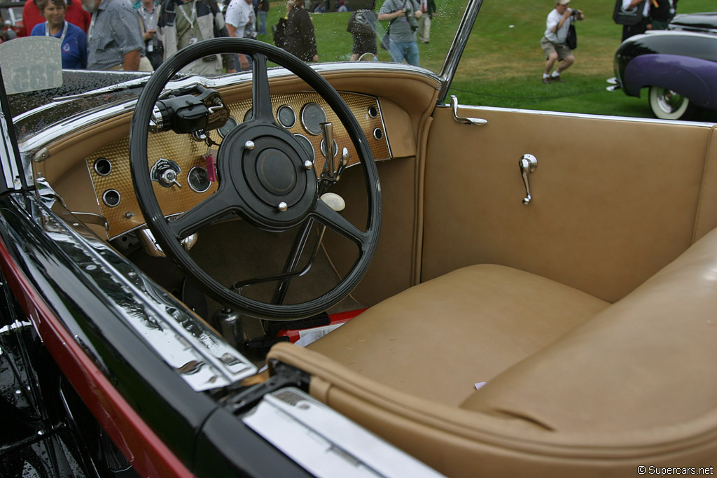 2007 Meadow Brook Concours-16