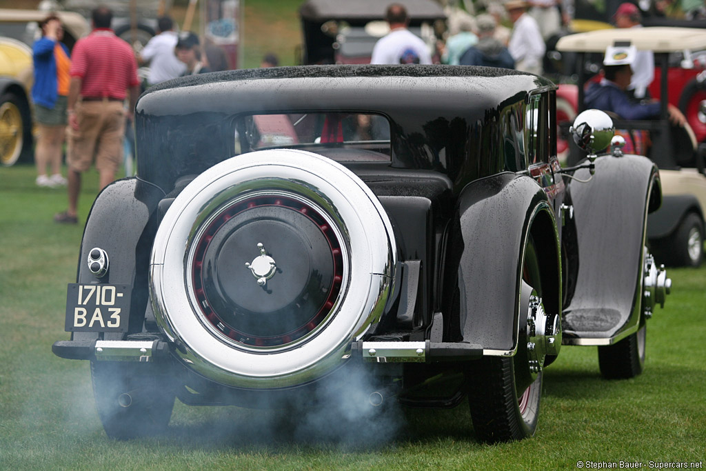 2007 Meadow Brook Concours-16