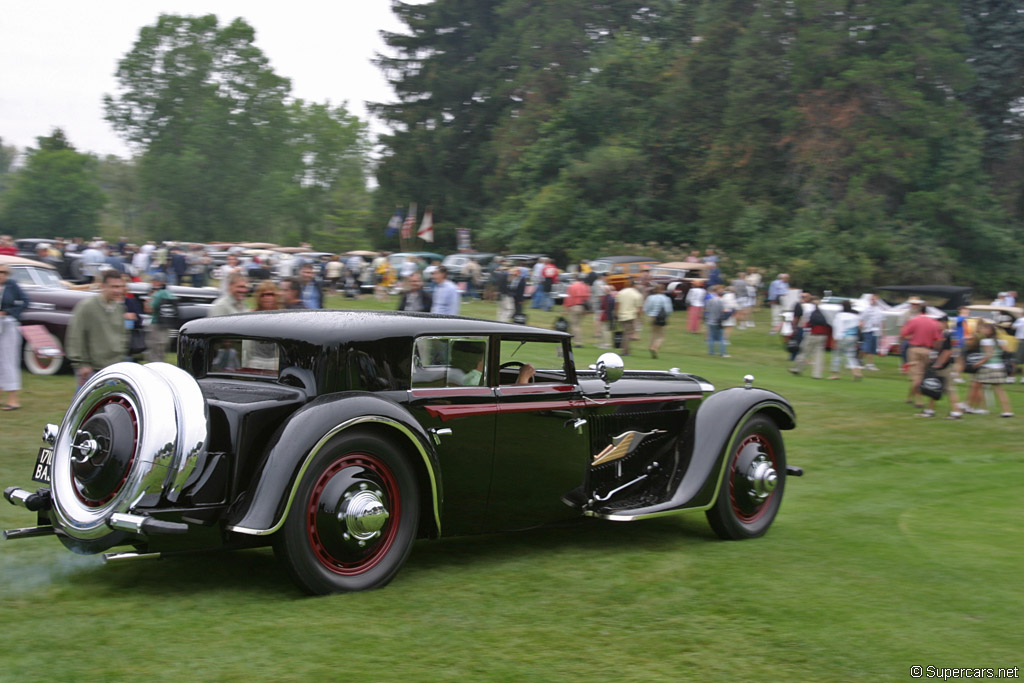 2007 Meadow Brook Concours-16