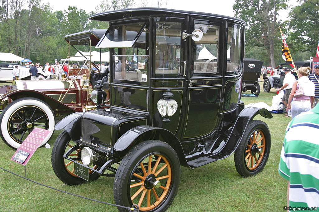 2007 Meadow Brook Concours-11