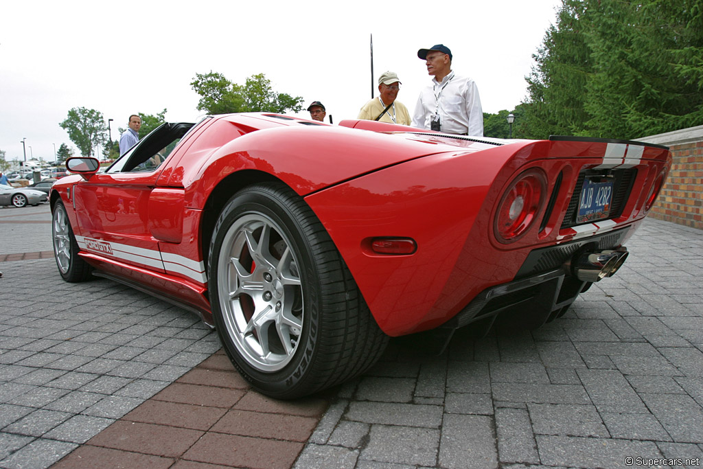 2007 Meadow Brook Concours-5