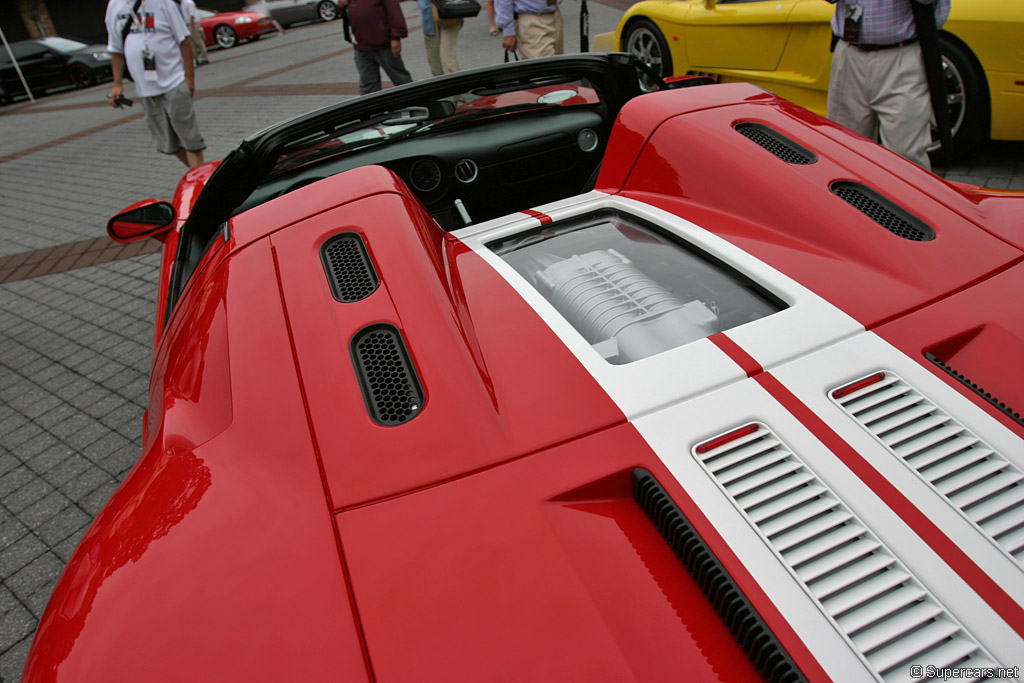 2007 Meadow Brook Concours-5